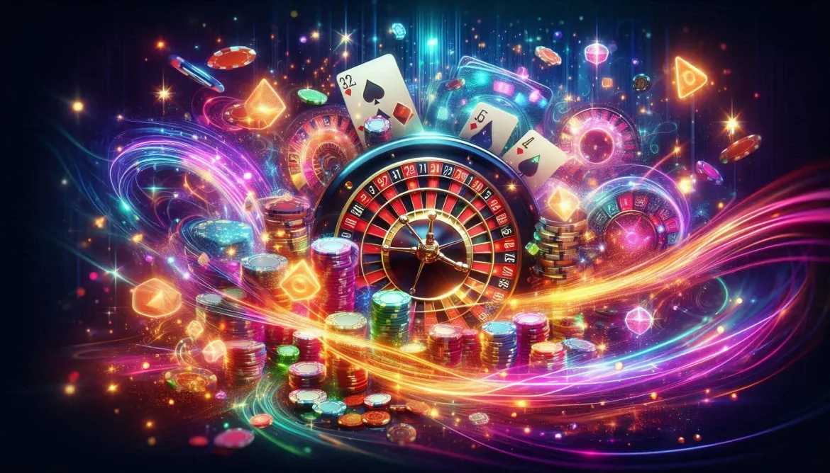 1RED Casino